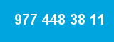 977 448 38 11